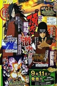 Naruto OVA 10: Hashirama Senju vs Madara Uchiha series tv