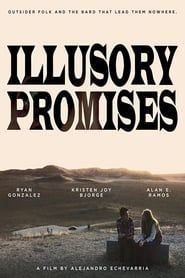 Illusory Promises series tv