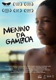 Menino da Gamboa series tv