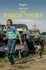 The Finch Thief series tv