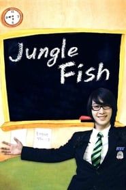 Jungle Fish series tv