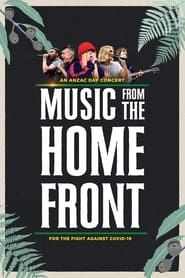 Music From The Home Front series tv