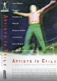 Image Artists in Exile: A Story of Modern Dance in San Francisco