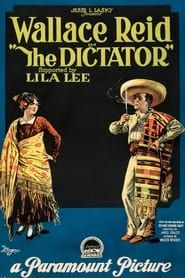 The Dictator 1922 streaming