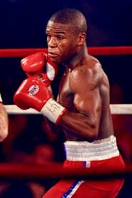 Floyd Mayweather Jr. vs. Angel Manfredy (1998)