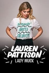Lauren Pattison: Lady Muck series tv