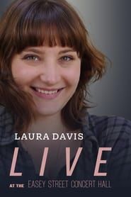 Laura Davis: Live at the Easey Street Concert Hall series tv