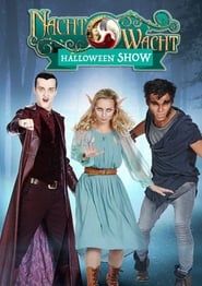 Nachtwacht Halloween Show series tv