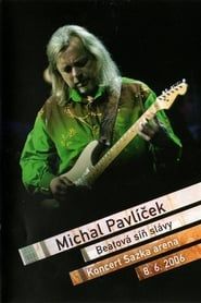 Michal Pavlíček: Beatová síň slávy (2006)