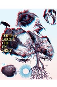 Image Dir En Grey - Tour 13 Ghoul
