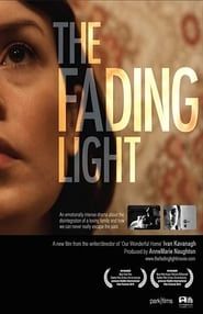 The Fading Light series tv