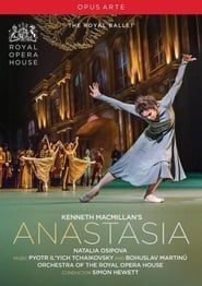 Anastasia 2017 streaming