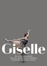 Image Giselle - Royal Danish Ballet