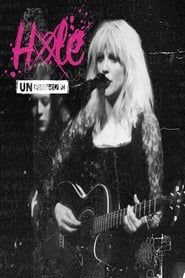Hole Unplugged 1995 streaming