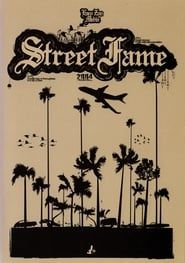 Street Fame series tv