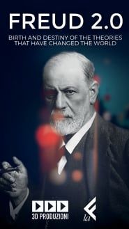 Freud 2.0 - Il destino di un pensiero che ha cambiato il mondo series tv