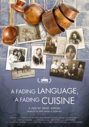 A Fading Language, A Fading Cuisine series tv