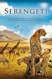 watch Serengeti