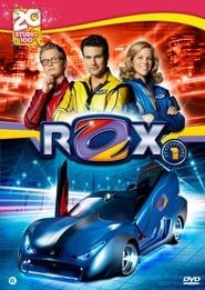 ROX - Volume 1 (2012)