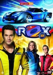 ROX - Volume 2 series tv