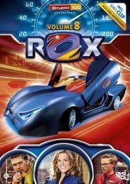 ROX - Volume 8 (2014)