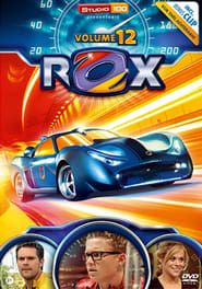 ROX - Volume 12 (2016)