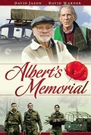Albert's Memorial-hd