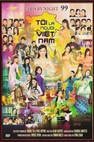 Image Paris by Night 99: I am a Vietnamese