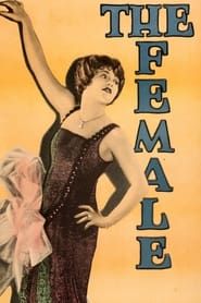 Image The Female 1924