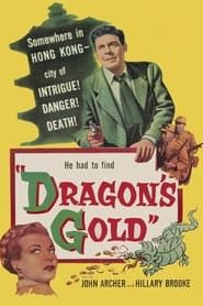 Dragon's Gold 1954 streaming