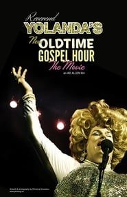 Reverend Yolanda's Old Time Gospel Hour series tv