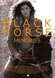 Black Horse Memories-hd