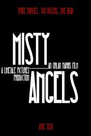 Misty Angels series tv