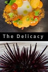 The Delicacy series tv