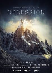 OBSESSION series tv
