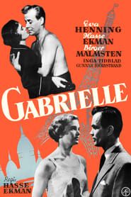 Gabrielle 1954 streaming