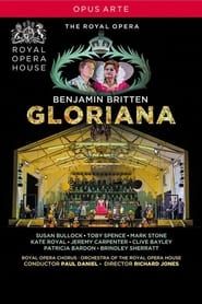 Britten: Gloriana (2013)