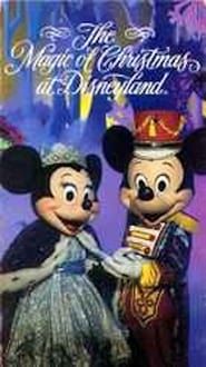 The Magic of Christmas at Disneyland series tv
