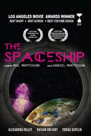 The Spaceship series tv