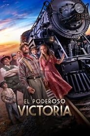Mighty Victoria 2021 streaming