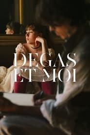 Degas and I series tv