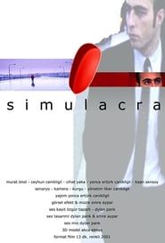 Simulacra series tv