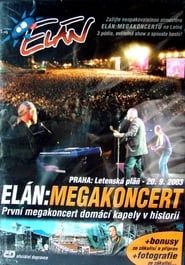 Elán: Megakoncert (2003)