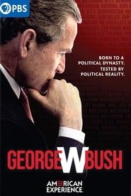 George W. Bush series tv