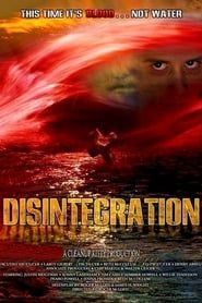 Disintegration series tv