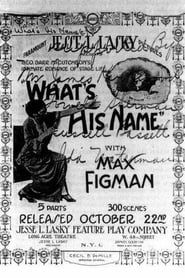 What's His Name 1914 streaming