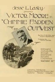 Chimmie Fadden Out West 1915 streaming
