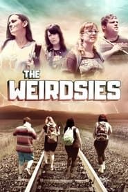 The Weirdsies series tv