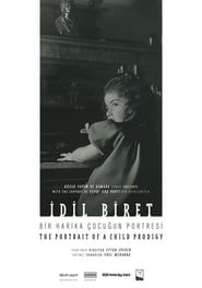 Image Idil Biret: The Portrait of a Child Prodigy
