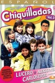 The Best Of Chiquilladas, Vol 2 (2008)
